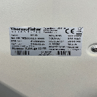 Thermo Scientific Heraeus Multifuge X3 FR image 3
